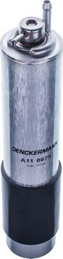 Denckermann A110675 - Degvielas filtrs autodraugiem.lv