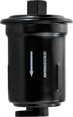SpeedMate SM-FFH024 - Degvielas filtrs autodraugiem.lv