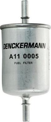 Denckermann A110005 - Degvielas filtrs autodraugiem.lv