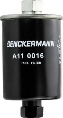 Denckermann A110016 - Degvielas filtrs autodraugiem.lv