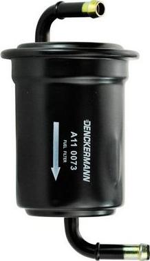 VIC FC9052 - Degvielas filtrs autodraugiem.lv
