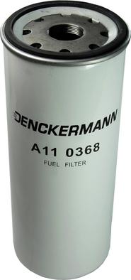Denckermann A110368 - Degvielas filtrs autodraugiem.lv