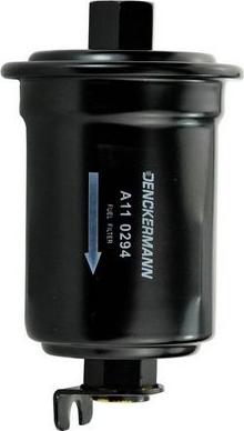 Denckermann A110294 - Degvielas filtrs autodraugiem.lv