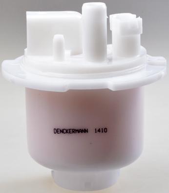 Denckermann A130143 - Degvielas filtrs autodraugiem.lv