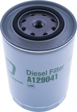 Clean Filters DN1974 - Degvielas filtrs autodraugiem.lv