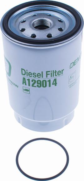Denckermann A129014 - Degvielas filtrs autodraugiem.lv