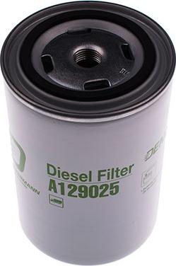Denckermann A129025 - Degvielas filtrs autodraugiem.lv