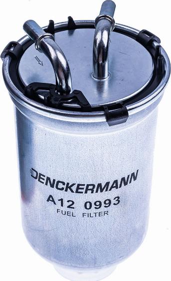 Denckermann A120993 - Degvielas filtrs autodraugiem.lv