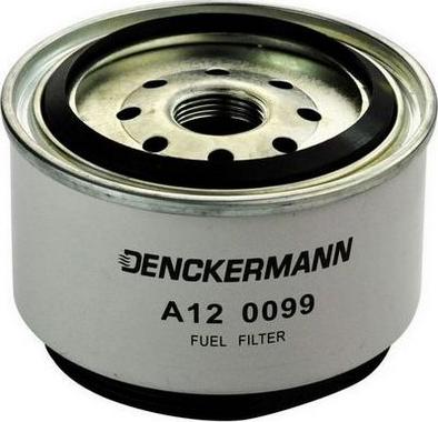 Denckermann A120099 - Degvielas filtrs autodraugiem.lv