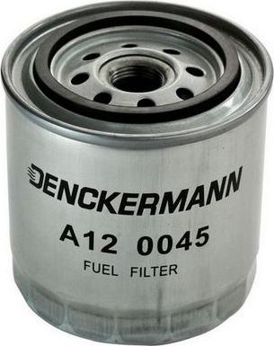 Denckermann A120045 - Degvielas filtrs autodraugiem.lv