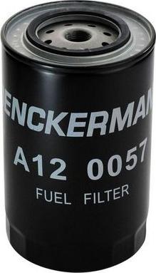 Denckermann A120057 - Degvielas filtrs autodraugiem.lv
