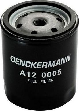 Denckermann A120005 - Degvielas filtrs autodraugiem.lv
