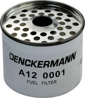 Denckermann A120001 - Degvielas filtrs autodraugiem.lv