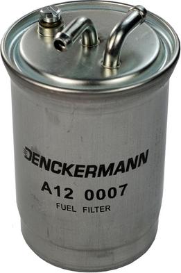 Hoffer 7690111 - Degvielas filtrs autodraugiem.lv