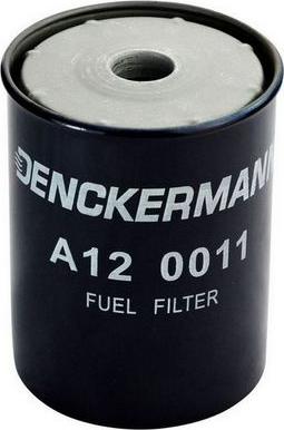 Denckermann A120011 - Degvielas filtrs autodraugiem.lv