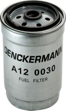Denckermann A120030 - Degvielas filtrs autodraugiem.lv