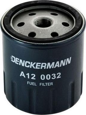 DJ Parts FF1285 - Degvielas filtrs autodraugiem.lv