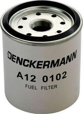 Denckermann A120102 - Degvielas filtrs autodraugiem.lv