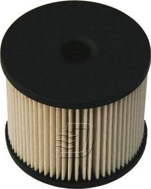 Denckermann A120353 - Degvielas filtrs autodraugiem.lv