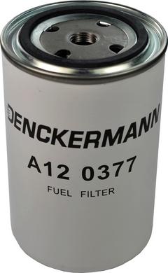 Denckermann A120377 - Degvielas filtrs autodraugiem.lv