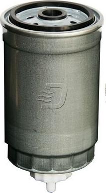 Denckermann A120225 - Degvielas filtrs autodraugiem.lv