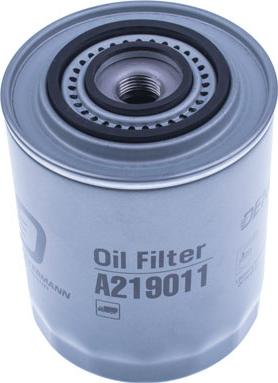 Denckermann A219011 - Eļļas filtrs autodraugiem.lv
