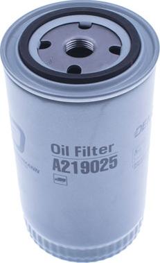 Denckermann A219025 - Eļļas filtrs autodraugiem.lv