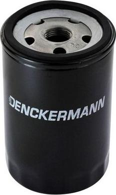 Denckermann A210094 - Eļļas filtrs autodraugiem.lv