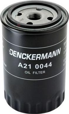 Denckermann A210044 - Eļļas filtrs autodraugiem.lv