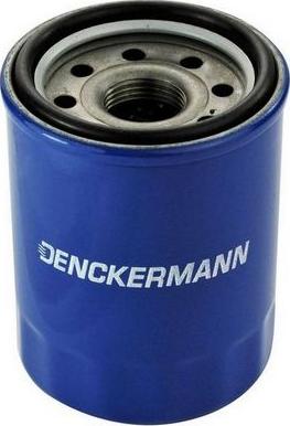 Denckermann A210057 - Eļļas filtrs autodraugiem.lv