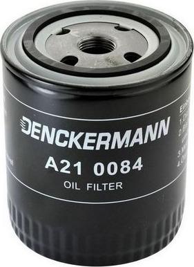 Kamoka F117401 - Eļļas filtrs autodraugiem.lv