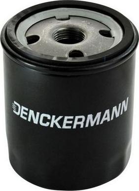 Denckermann A210074 - Eļļas filtrs autodraugiem.lv
