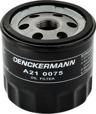 Dynamatrix DOFC242 - Eļļas filtrs autodraugiem.lv