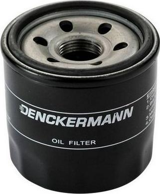 Denckermann A210159 - Eļļas filtrs autodraugiem.lv