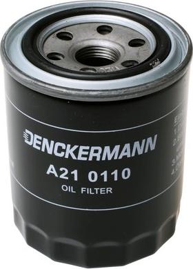 Denckermann A210110 - Eļļas filtrs autodraugiem.lv