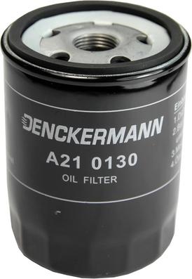 Denckermann A210130 - Eļļas filtrs autodraugiem.lv