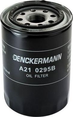 Denckermann A210295B - Eļļas filtrs autodraugiem.lv