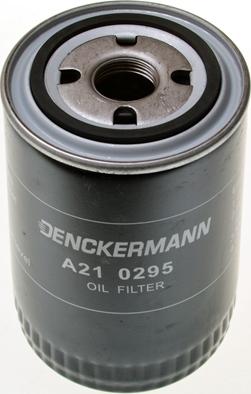 Denckermann A210295 - Eļļas filtrs autodraugiem.lv