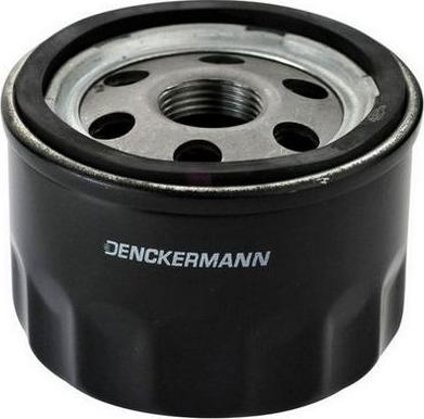 Denckermann A210248 - Eļļas filtrs autodraugiem.lv