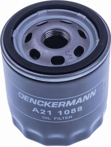 Denckermann A211088 - Eļļas filtrs autodraugiem.lv
