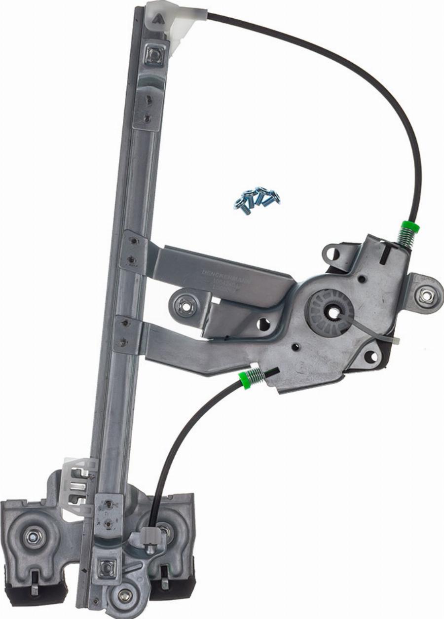 Denckermann L000062 - Stikla pacelšanas mehānisms autodraugiem.lv