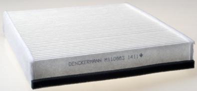 Denckermann M110883 - Filtrs, Salona telpas gaiss autodraugiem.lv