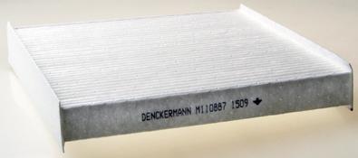 Denckermann M110887 - Filtrs, Salona telpas gaiss autodraugiem.lv