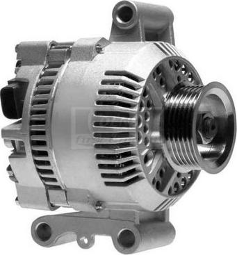 Denso 210-5210 - Ģenerators autodraugiem.lv