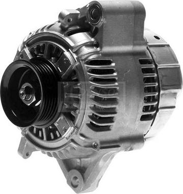 Denso 210-0225 - Ģenerators autodraugiem.lv