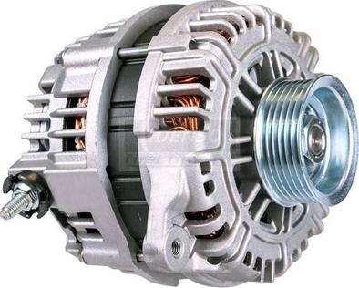 Denso 210-3105 - Ģenerators autodraugiem.lv