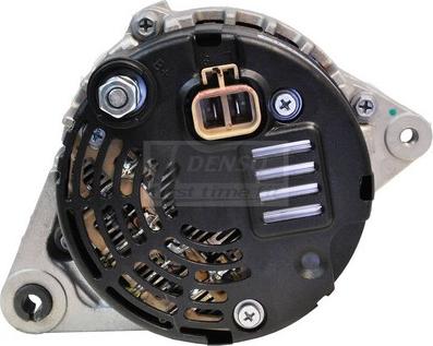 Denso 211-6005 - Ģenerators autodraugiem.lv