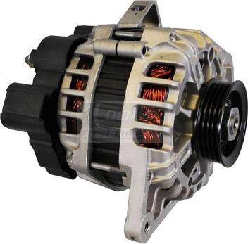 Denso 211-6002 - Ģenerators autodraugiem.lv