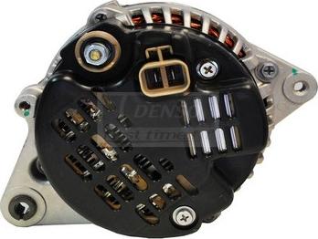 Denso 211-6012 - Ģenerators autodraugiem.lv