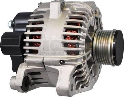 Denso 211-6030 - Ģenerators autodraugiem.lv